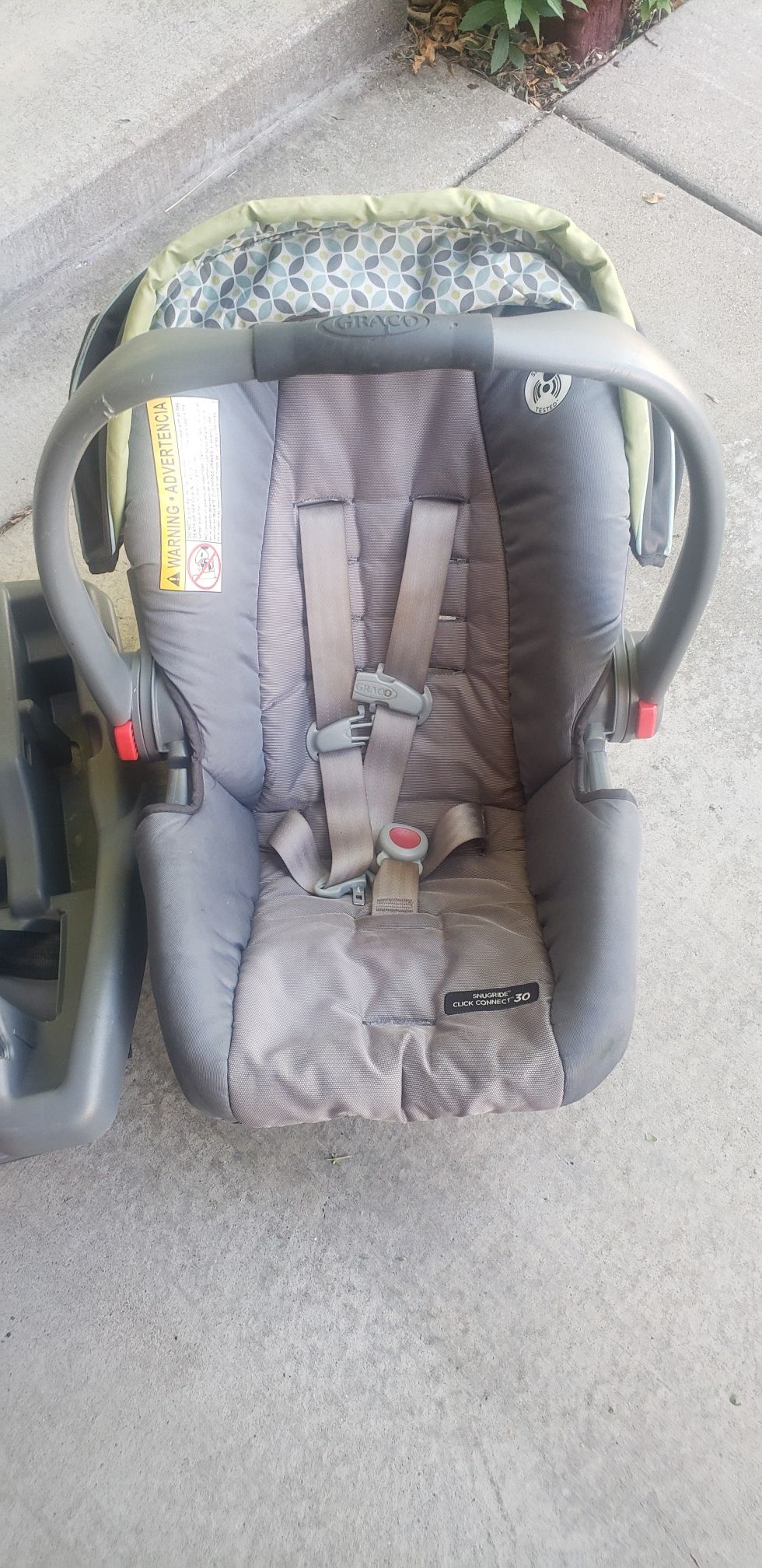 Infant Car seat