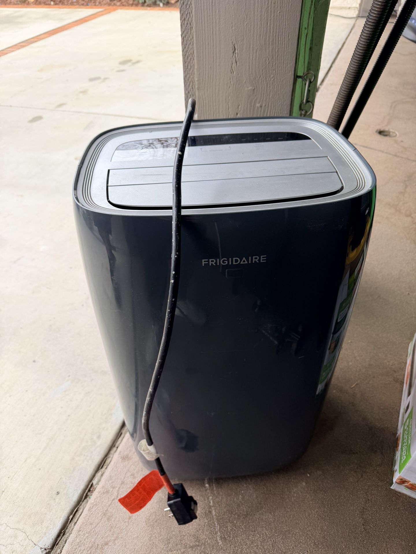 Portable AC Unit