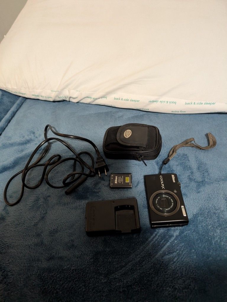 Nikon Coolpix