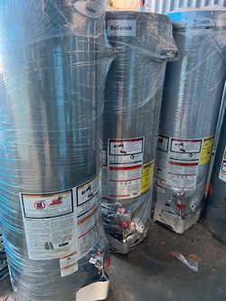 Water Heater