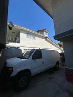 Ford Ecoline