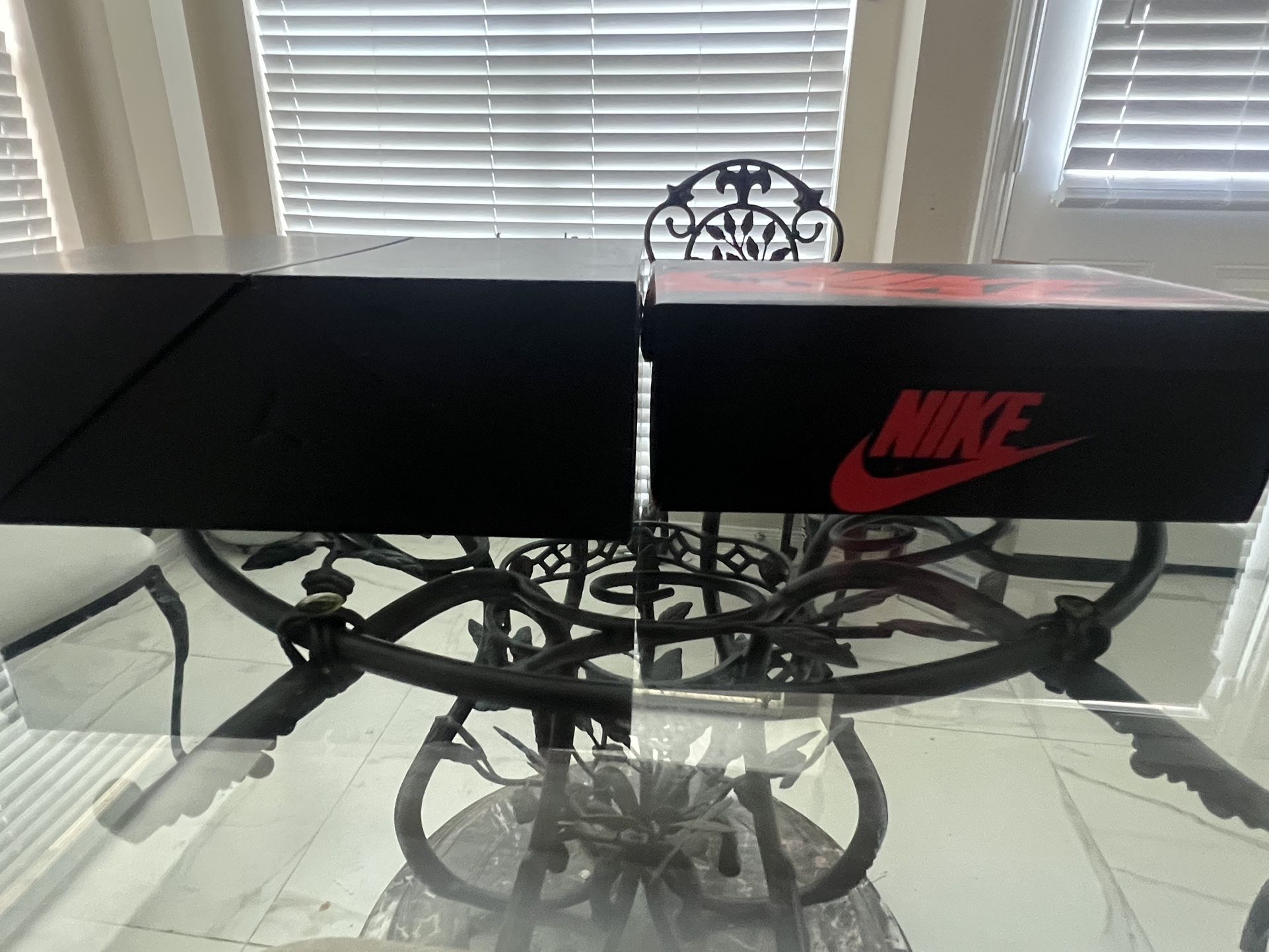 Jordan 1 & 4 Size 13