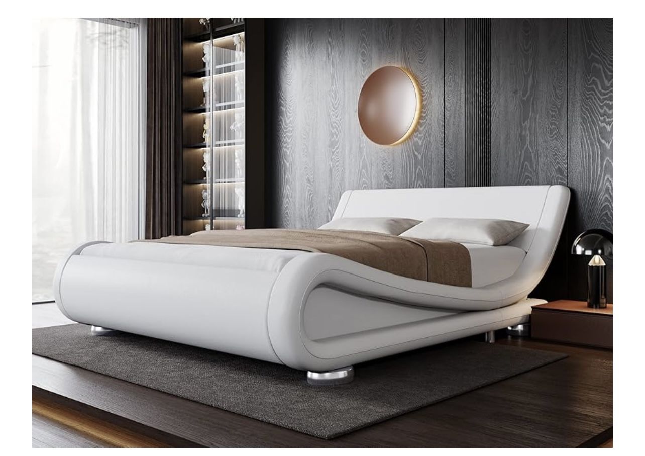Full Size Bed Frame