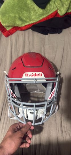 Speed flex size medium