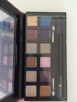 Makeup