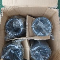 Q50 Springs