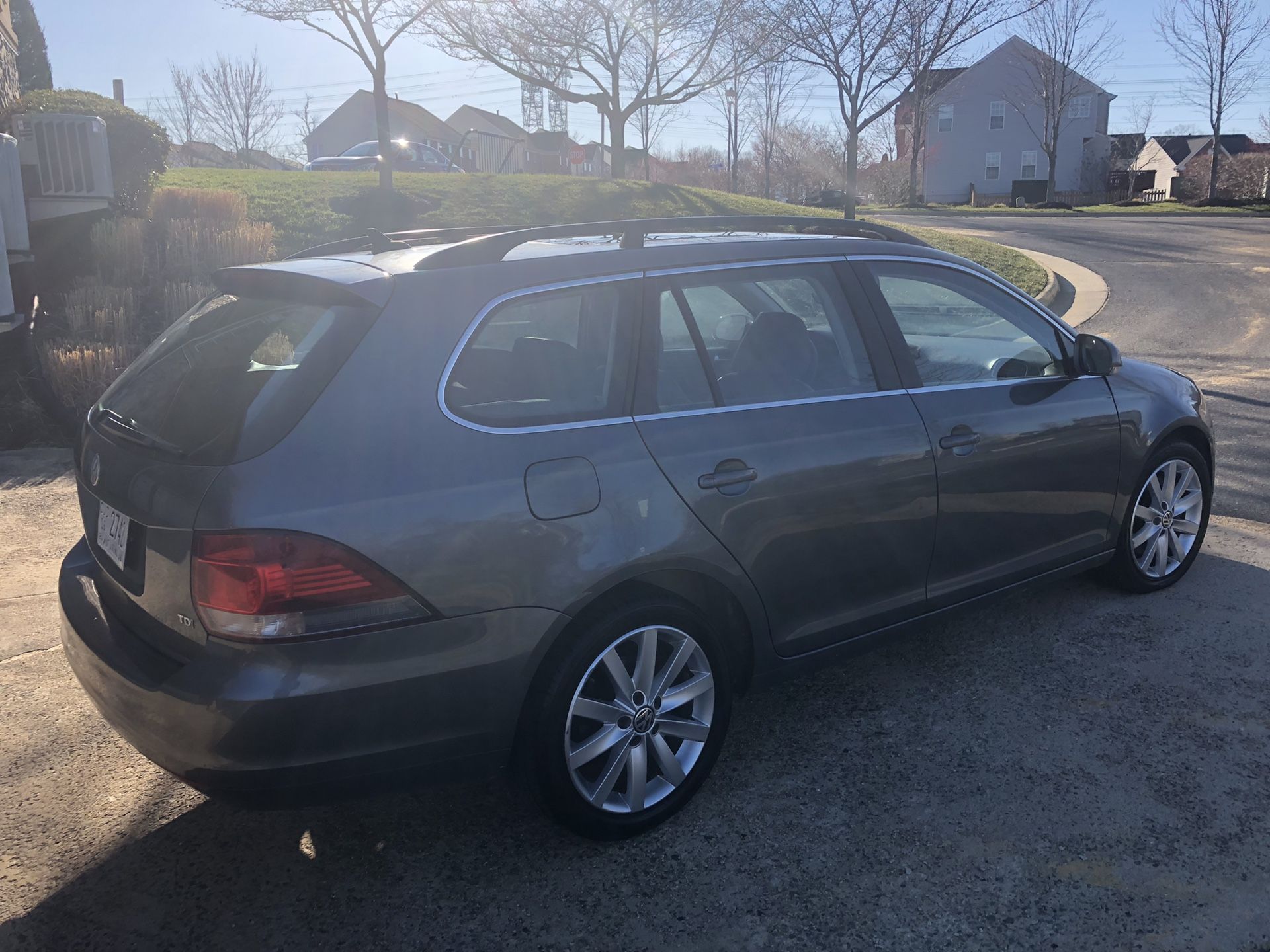 2011 Volkswagen Jetta