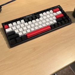 Gaming Keyboard 
