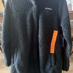 Brand New women’s High Quality COLUMBIA  XXL  Jacket only for $27 