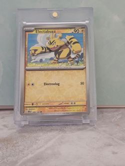 Custom Raised 3D Pokémon Art