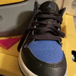 Jordan’s 1 Make Offers