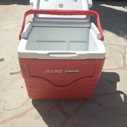 Coleman Cooler Small