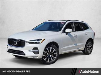 2023 Volvo XC60