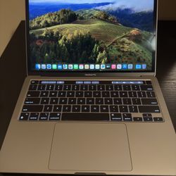 MacBook Pro M1