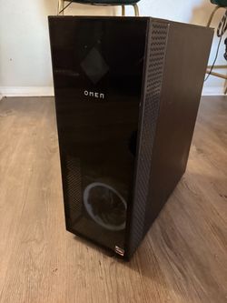 HP Omen GT13-0014