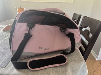 Bergan Dog Carrying Bag