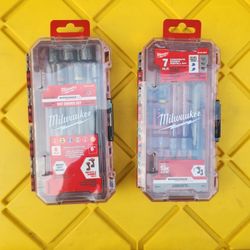 Milwaukee Tools $20 Each