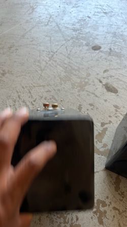 Speakers