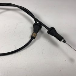 BMW E46 330 328 325 HOOD LOCK LATCH RELEASE HANDLE