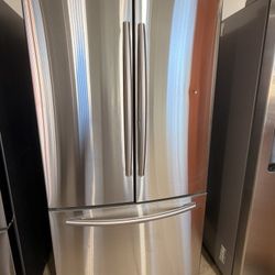 Samsung Refrigerator 