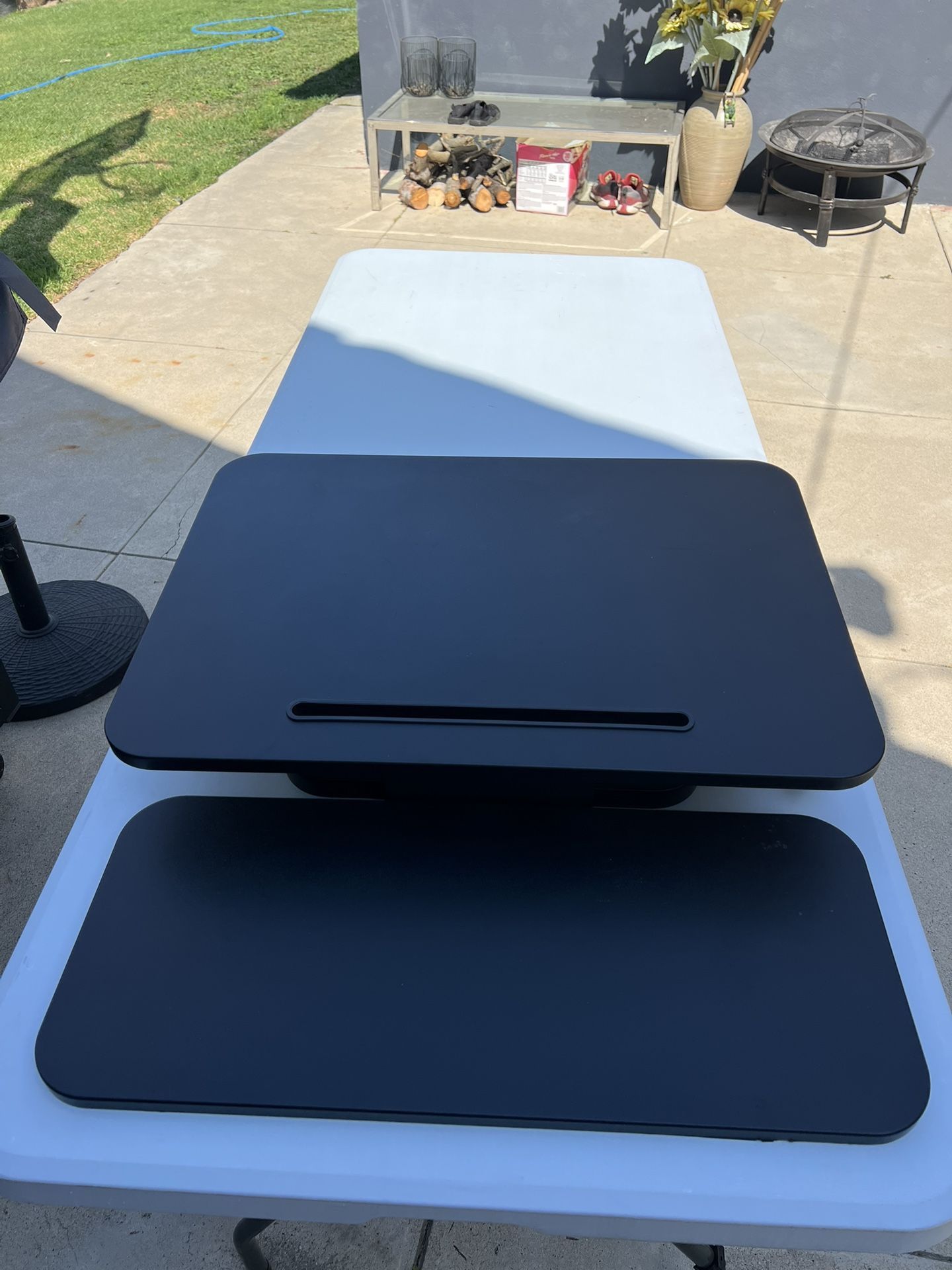 Vivo Standing Desk Converter