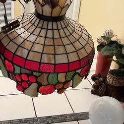 Beautiful Chandelier 