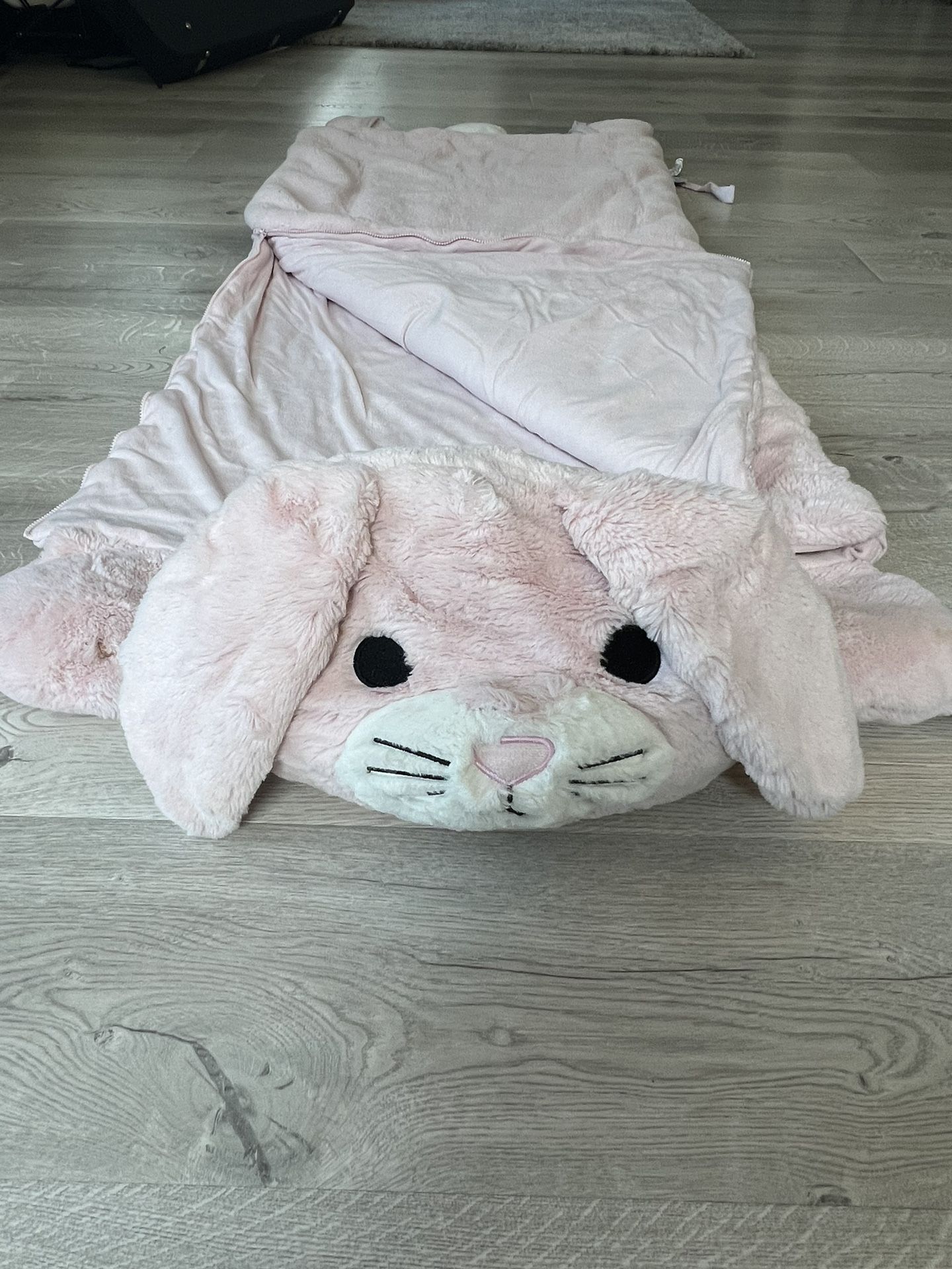 Kids Sleeping Bag