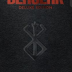 BERSERK Manga bundle books 1-10