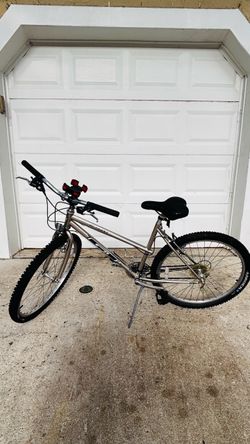 Bicycles