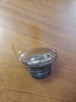 Harley Davidson Gas Cap