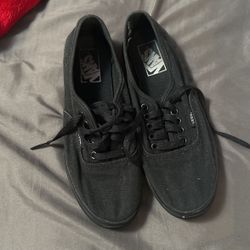 Women’s Vans 