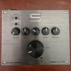 Seymour Duncan PowerStage 200