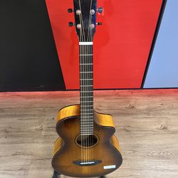 Breedlove Acoustic Electric Guitar 175263