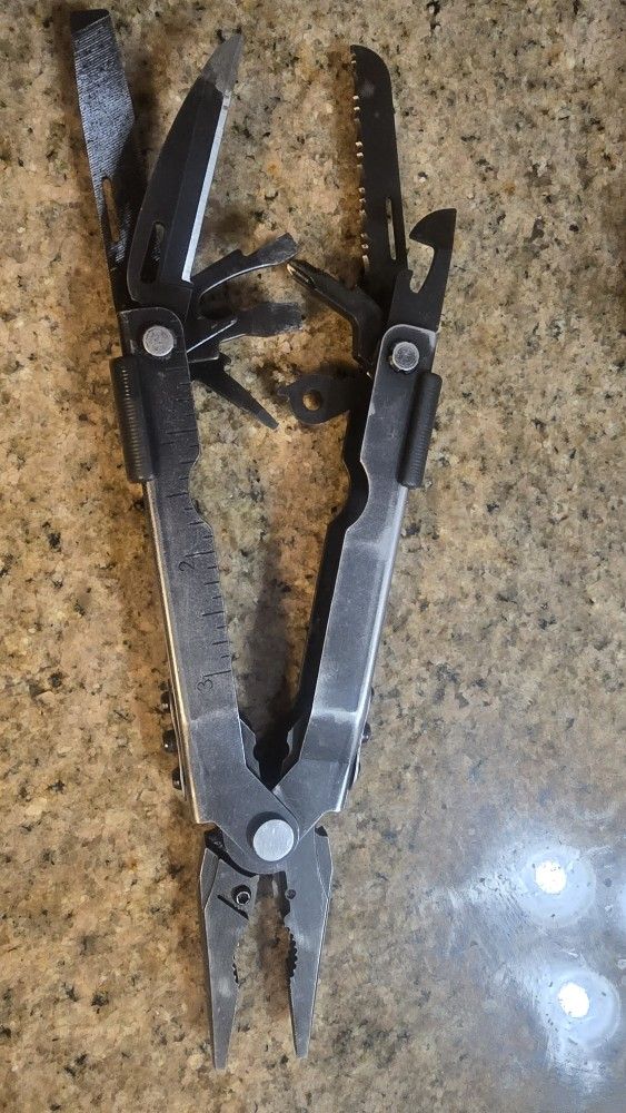 Gerber Multi-tool