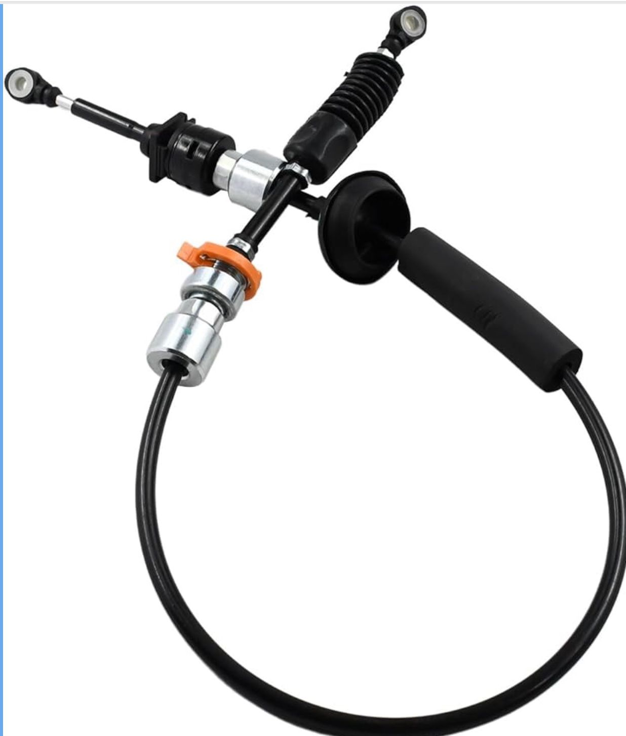 Transfer Case Shift Cable (Plz read the description)