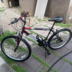 MAGNA Bike