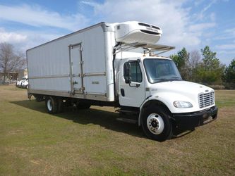 2019 Freightliner M2 106