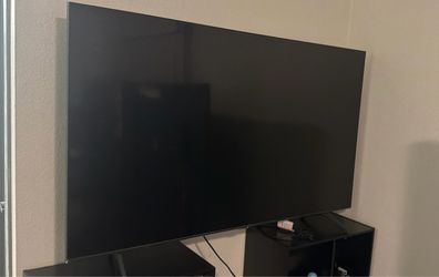 65” Samsung Smart TV