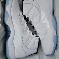 Jordan Retro 11 New Size 10.5 And 11