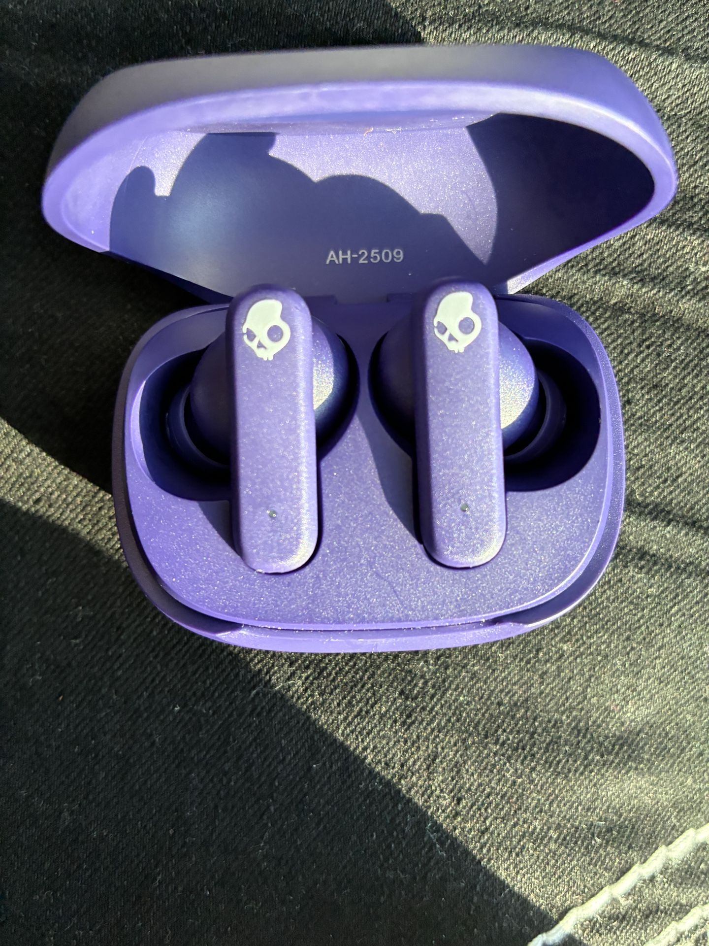 Skull Candy Bluetooth