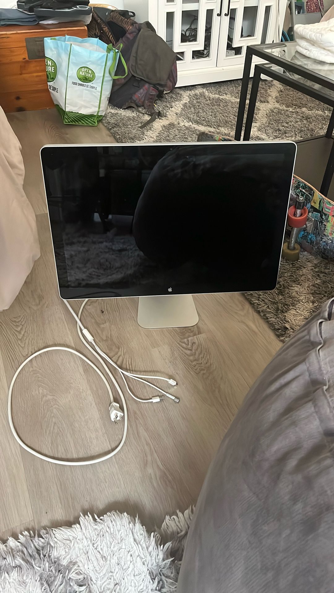 iMac Desktop