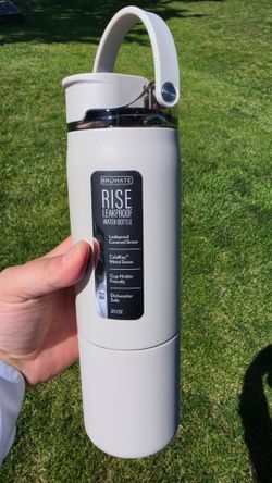 Brumate Rise 25 Oz Dune Tumbler