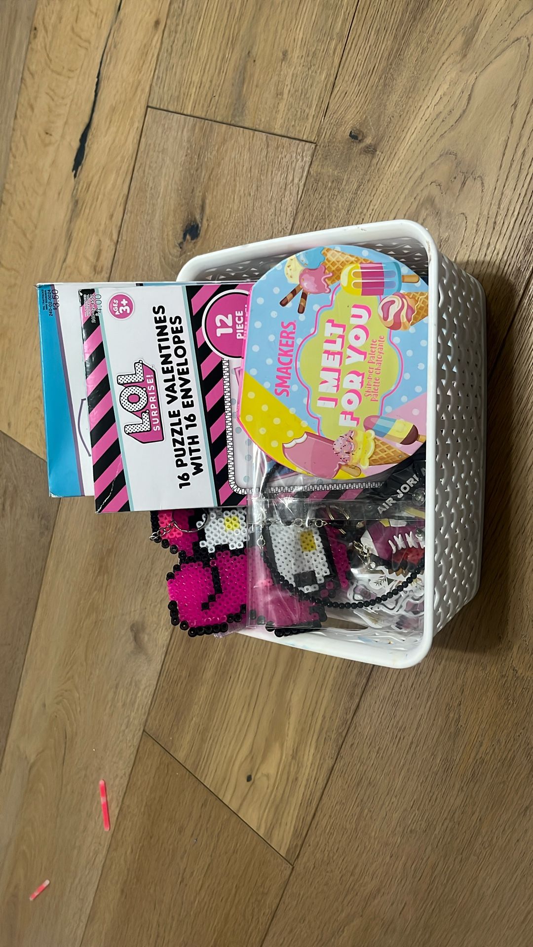 Cute Basket Perfect Gift For Most Ages