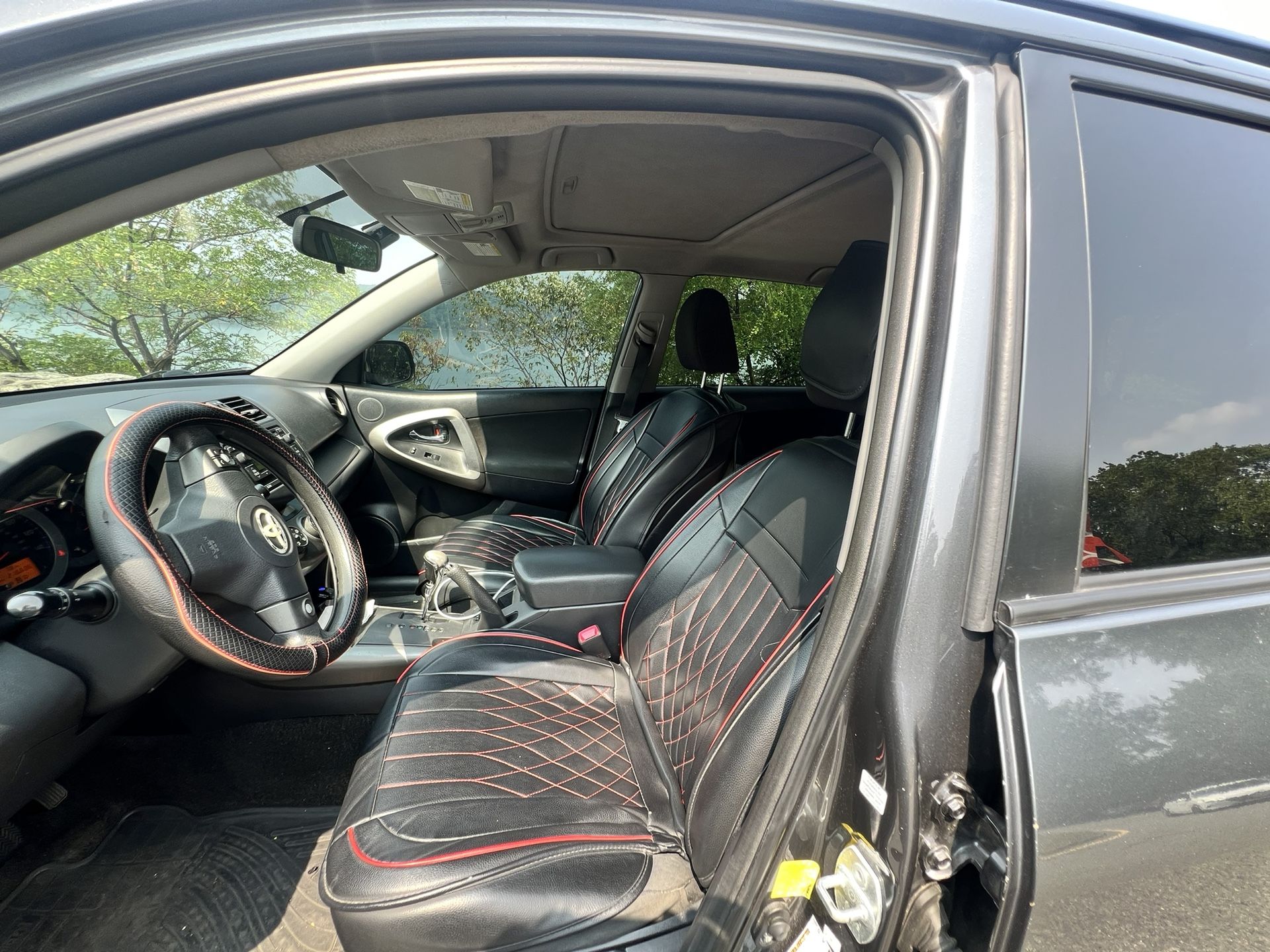 2012 Toyota Rav4