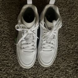 Jordan Spizike