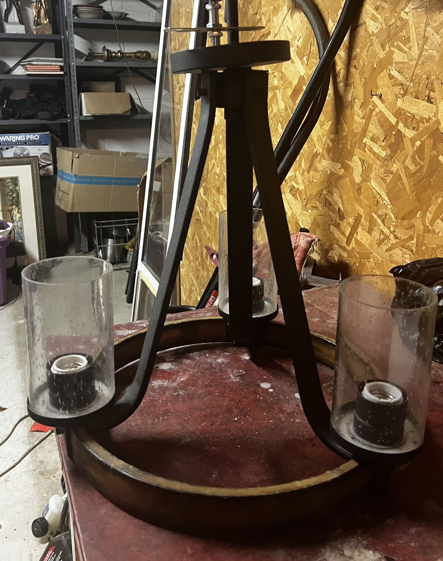 Light Fixture