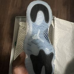 Jordan Retro 11 