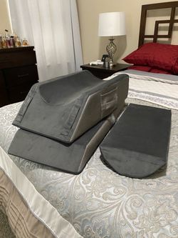 Leg Elevation Pillows
