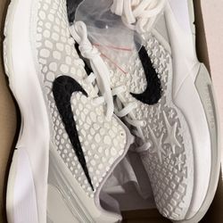 Kobe 6 All Star Size 7Y