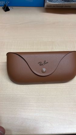 Meta RayBan glasses chargers